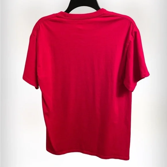 NWOT Rose Bowl Georgia Bulldogs Tee - Picture 2 of 3